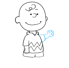 Maybe you would like to learn more about one of these? How To Draw Charlie Brown Really Easy Drawing Tutorial
