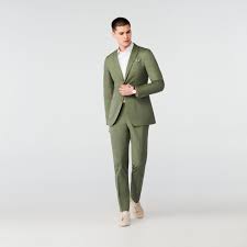 Discover the latest trends in men's fashion & style with asos. Men S Suits Custom Made To Measure Suits Indochino