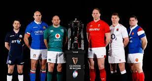 Get updates on the latest six nations action and find articles, videos, commentary and analysis in one place. The 2019 Six Nations Everything You Need To Know