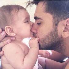 Oof. In just 3 years he's aged 20. We cannot know what horrors he endured.