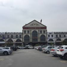 Además de visitar lugares emblemáticos como iglesia de santa ana y komtar, si lo tuyo son las compras no te pierdas centro comercial aeon bukit mertajam y penang times square. Photos At E Red Hotel Bandar Perda Hotel In Bukit Mertajam