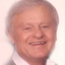 John Valentine Strebel Obituary (1924