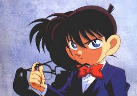 Where do i begin with such a flat out brilliant series? Get A Clue The Great Anime Detective By Littleanimeblog Com Medium