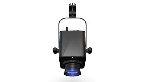 Stage Light 14 3d Spotlight Model For Stage 3d Virtual Tv Studio Sets 3d Model Store 3d Virtual Sets That Are Req Stage Set Design 3d Model Stage Lighting