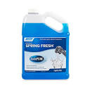 Camco 1 gal. Spring Fresh Water System Cleaner and Deodorizer, E ...
