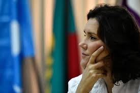 Resultado de imagem para entrevista assunção cristas tsf diário notícias