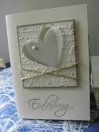 Handgemachte Stampin Up Karte Mit Umschlag Hochzeit Einladung Danke Gluckwunsc Karten Basteln Hochzeit Hochzeitskarten Handgefertigt Gluckwunschkarte Hochzeit