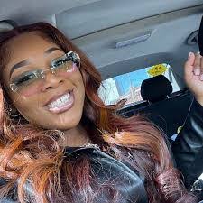 Shanell Shaw's Instagram, Twitter & Facebook