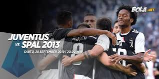 Follow all the updates, stats, highlights, and odds on the juventus vs. Prediksi Juventus Vs Spal 28 September 2019 Bola Net