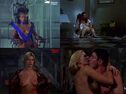 Alien girl have sex with human man