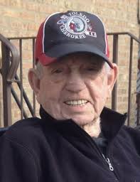 Obituary information for Donald J. Greenhill