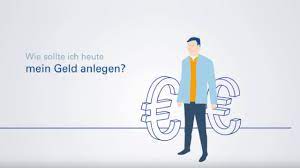 Deutsche bank offers online banking and most of its documents in english, but still sends some of its correspondence in german. Deutsche Bank Best Allocation Youtube