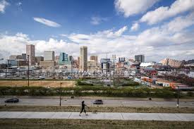 Browse photos, see new properties, get open house info, and research neighborhoods on trulia. Baltimore To Trump Knocking Our City Is Our Job Not Yours The New York Times