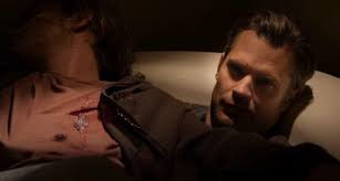 Just finished my 3rd run through of Justified, here are a few of my  favorite scenes! what's your fav in the series and why? : r/justified