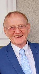 Condolence Book for Willie Conefrey (Ballinamore, Leitrim)