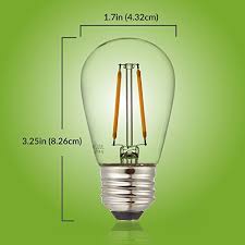 One is positive terminal and another is negative terminal. Best 1 Watt Led Bulb Guide And Reviews My Dimmer Switch