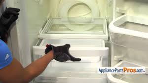 whirlpool/kitchenaid/maytag meat pan