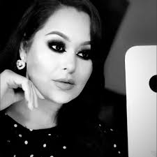 MakeUp By Ana Damariz Carrillo H.