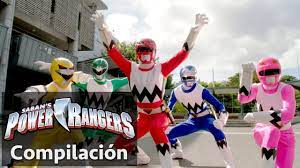 Последние твиты от rangers football club (@rangersfc). Power Rangers En Espanol De Espana Peleas De Power Rangers Super Megaforce Youtube