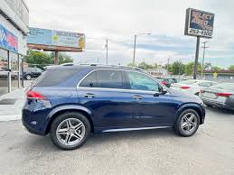 Image result for Brilliant Blue 2021 GLE