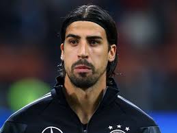 Check out his latest detailed stats including goals, assists, strengths & weaknesses and match ratings. Sami Khedira Jeder Von Uns Braucht Die Unterstutzung Des Anderen Goal Com