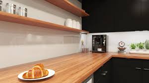 Our soild bamboo countertops are designed. 15 Favorite Kitchen Countertop Materials Marble Com