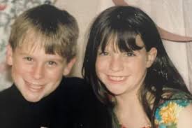 Dad who lost children in crash gives World Cup drink-drive warning