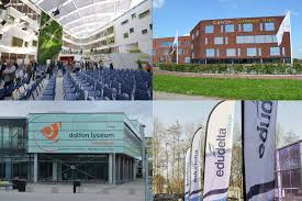 Fulltime baan, parttime baan, tijdelijke baan. Open Dagen Middelbare Scholen In Barendrecht Barendrechtnu Nl