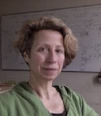 Keynote: Uli Sattler