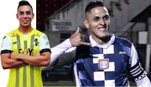 Nombre completo club deportes tolima. Dos Refuerzos Para El Deportes Tolima 2019 Deportes Tolima