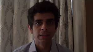 Watch ex-student of DAIS Madhav Dhingra's TEDx talk tomorrow at 10! Make  sure you sign up for the event as soon as possible, entries are still open!  #onedaytogo