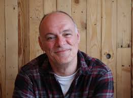 Anthony Squires for Labour in Heene