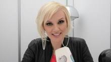 On her seventh attempt, she won melodifestivalen in 2014 with the song undo and so represented sweden in the eurovision song contest 2014 in copenhagen, denmark, finishing in 3rd place overall. Sanna Nielsen Wikipedia
