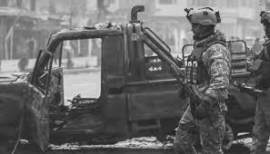 Nachdem die international security assistance force (isaf) über die hauptstadt afghanistans hinaus verantwortung übernommen hatte, unterstellten die vereinigten staaten große teile ihrer in afghanistan operierenden streitkräfte der isaf und übernahmen deren führung. Nato Krieg In Afghanistan Forderte Uber Eine Halbe Million Tote Infosperber