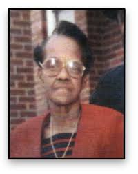 Obituary for Eria Mae Belcher