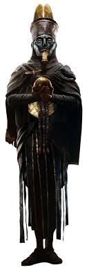 How to parry and counter attacks in assassin's creed origins. Assassin S Creed Origins The Order Of The Ancients Characters Tv Tropes