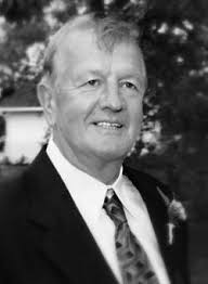 Obituary of John Elliott 'Jack' Baillie