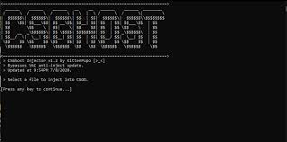 A cheat community where you can find all the necessary material for your favorite game. Csgo Free Injector Csghost Injector Cs Anticheat Bypass 2021