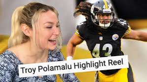 Vance McDonald || 2018-2019 Steelers Highlights ᴴᴰ