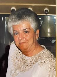 Joan Borman (nee Mead) Obituary