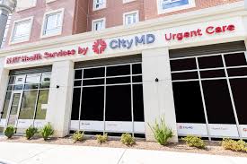 NJIT Campus Health Services | CityMD