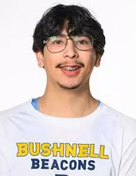 2024 Men's Track & Field Roster