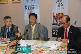 Untuk sebarang pertanyaan atau maklumat, sila hubungi kami di alamat berikut: Lima Bahagian Sarawak Dipilih Lokasi Larian Obor Sukan Sea Utusan Borneo Online