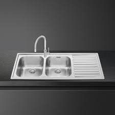 Is there a kraus undermount 16g, single bowl stainless sink you can recommend. Sinks