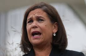 Sinn Féin in 10-point lead as most popular party in new opinion poll