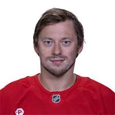 Vladimir Tarasenko Contract, Cap Hit, Salary and Stats