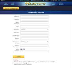 Cara Daftar Wazetoto Bandar Togel Online Terpercaya Panduan Cara Daftar Wazetoto Bandar Togel Online Terpercaya Yang Sudah Terbuk Buku Persandian Indonesia