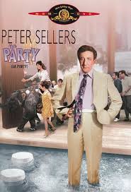 Edward mckinley) to fire him. The Party 1968 Bilingual Amazon Ca Peter Sellers Claudine Longet Marge Champion Steve Franken Gavin Macleod Fay Mckenzie Henry Mancini Blake Edwards Dvd