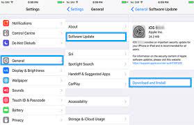 One feature imessage offers is a read receipt, a type of notification that gives a message sender more information about the status of the message he sent. How To Troubleshoot The Downloading Of Messages From Icloud Stuck 2021