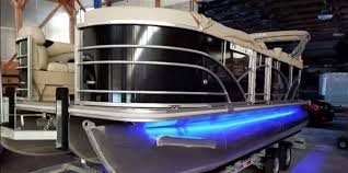 Pontoon Boat Led Light Kit Multi Color Led Light Kits Led Boat Lights Boat Led